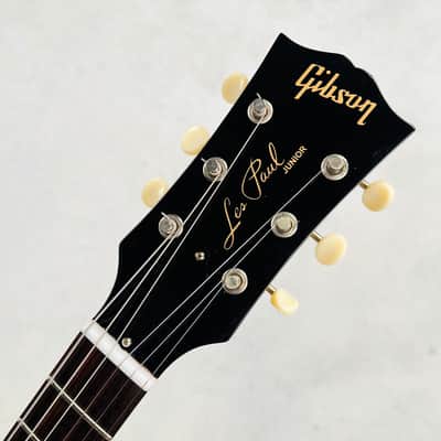 Gibson Custom Shop 57 Les Paul Junior VOS Demo Shop 2024 - TV Yellow image 8