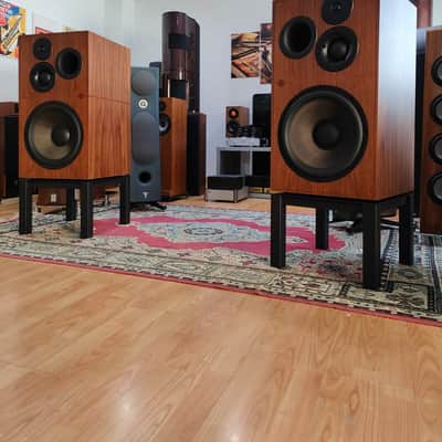 Revival audio  Atalante 7 Evo da esposizione image 2