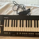 Roland AX-09 Lucina 37-Key Keytar Synthesizer Black