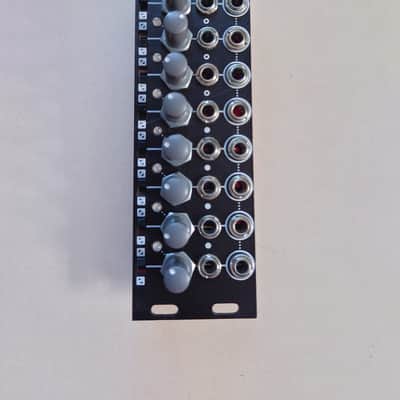 Antumbra ATN8 2025 - Black image 2
