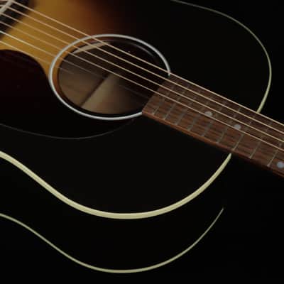 Gibson J-45 Special - VS (#051) image 5