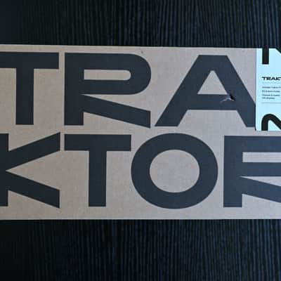 Native Instruments Traktor Kontrol Z1 image 5
