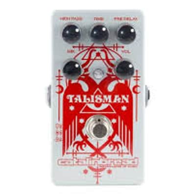 Catalinbread Talisman 2010s - Graphic image 1