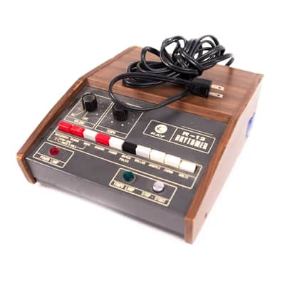 Reverb Drum Machines | The Complete Collection image 21