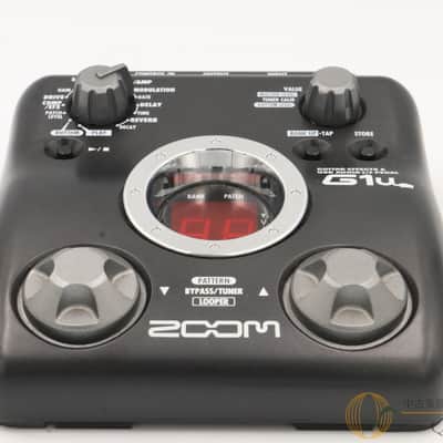 ZOOM G1u image 6