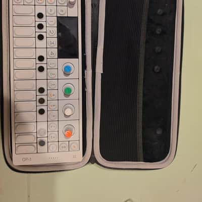 Teenage Engineering OP-1