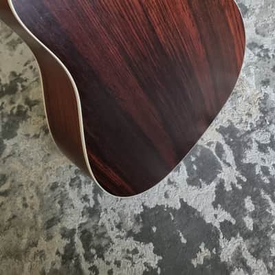 Taylor 210-G Gloss Top Acoustic Guitar image 8