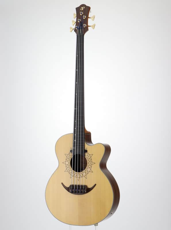 TUNE TAB 345 AcousticBass (05/01) | Reverb Canada