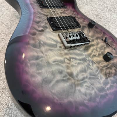 PRS SE Mark Holcomb 2017 - 2022 - Holcomb Burst image 1