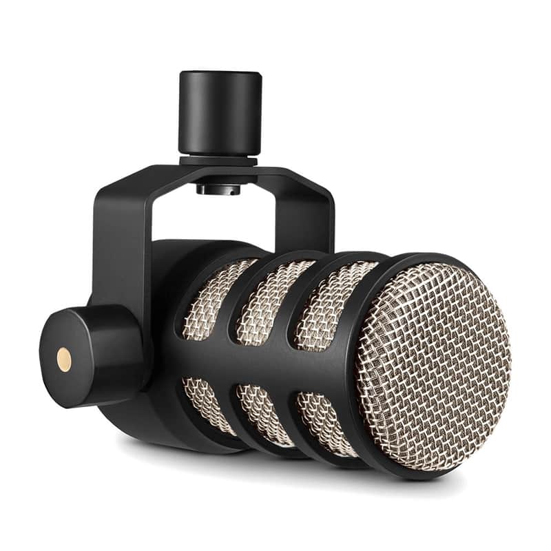 Rode PodMic image 1