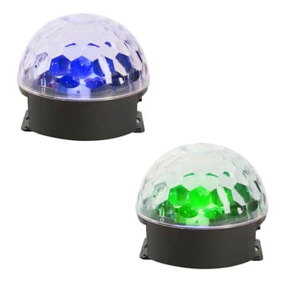 PURElight Mobile Sphere - Show Effect image 2