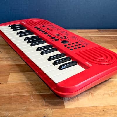 Casio UK-01 32-Key Mini Keyboard | SA-46 image 4