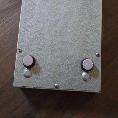 Komet Airbrake - amp attenuator image 3