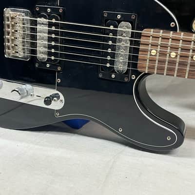 Fender Standard Telecaster HH Electric Guitar MIM - Made in Mexico image 6