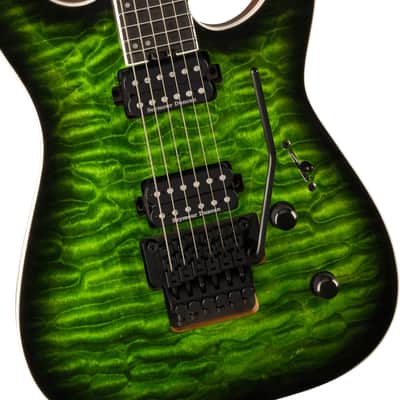 Jackson Pro Plus Series Dinky DKAQ image 3