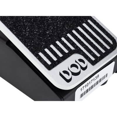 DOD Mini Volume Pedal. New with Full Warranty! image 13