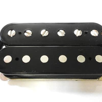 HIGH OUTPUT Humbucker BRIDGE Pickup 18kOhm POWER HAMMER Hard Rock and Heavy Metal Shredder Monster  F-SPACED image 3