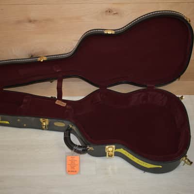 Martin Custom Shop 000-14 2011 - Adirondack/Rosewood image 12