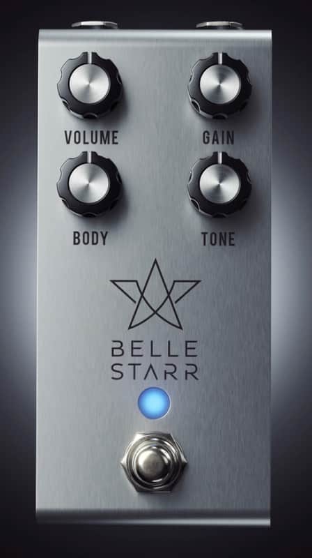 Jackson Audio Belle Starr image 1