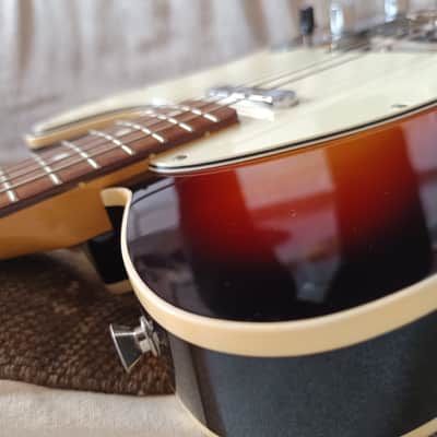 Fender Telecaster 62 CIJ image 4