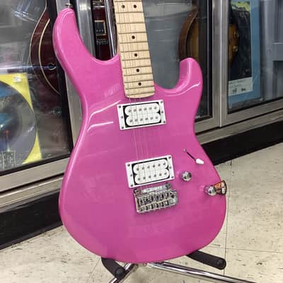 Cort G250 Spectrum 2024 - Present - Metallic Purple image 2
