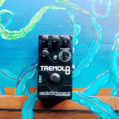 Catalinbread - Tremolo8 image 1