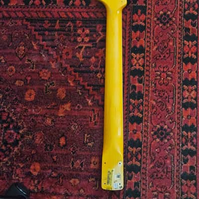 Fender American Vintage 66 Jazzmaster Neck image 9