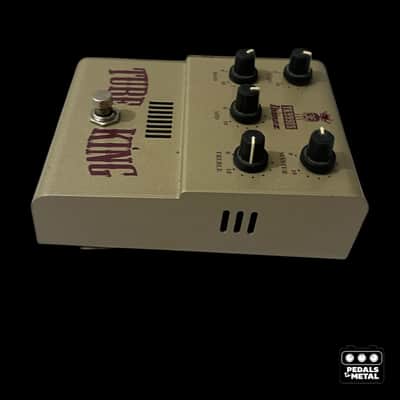 Ibanez Tube King TK999 MIJ -x12014 image 2