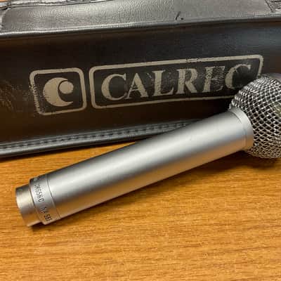 Calrec CM 656 c MIKROFON vintage image 2