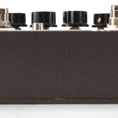 Hungry Robot The Borderland (lite) Reverb Guitar Effect Pedal #50276 image 6