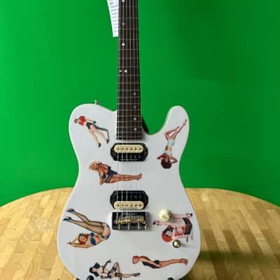 Funk T series image 3