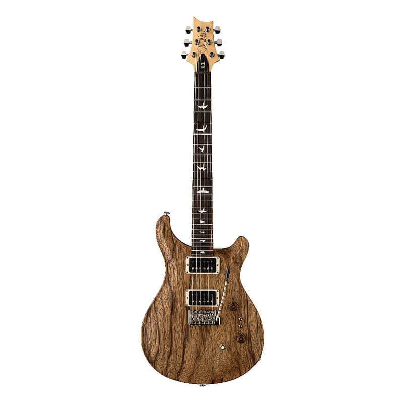 PRS CE 24-08 Black Limba image 1