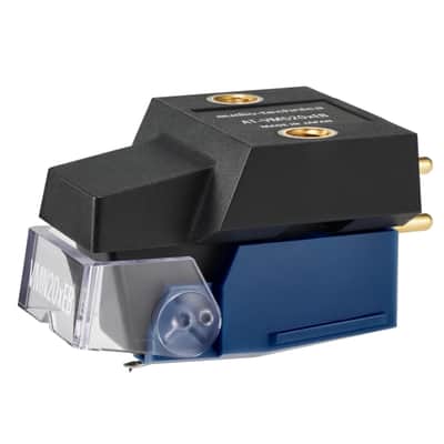 Audio-Technica AT-VM520xEB VMx Phono Cartridge image 2