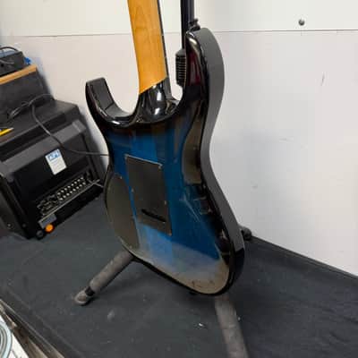 Used Carvin DC400 Electric Guitar Neck Thru with Case Made in the USA image 21