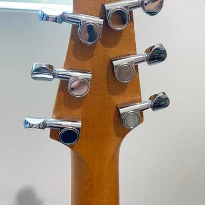 Powers Electric A Type 2025 - Palm Green - Humbuckers image 3