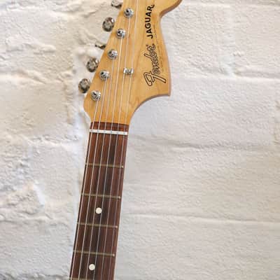 Fender Vintera '60s Jaguar Modified HH - year 2021 image 6