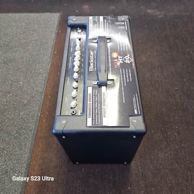 Blackstar HT 20 Tube Amp image 4