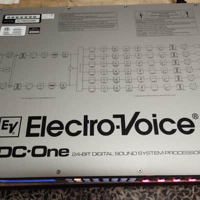 Electro-Voice DC-One image 2