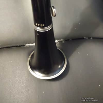 SELMER 10G Bb CLARINET - READY TO PLAY - DEMO VIDEO - GREAT! image 9