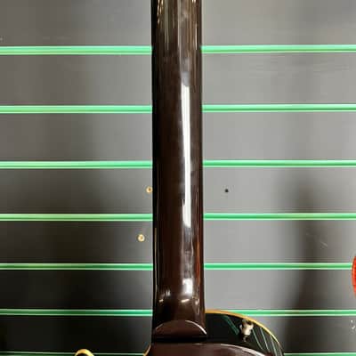 Gibson Les Paul Traditional Desert Burst 2008 Electric Guitar image 10