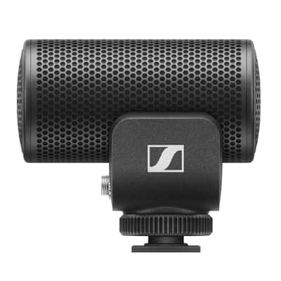 Sennheiser MKE 200 Shotgun Mic image 1