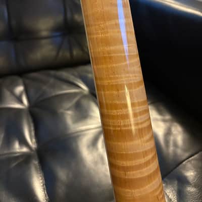 Fender Custom Shop D'Aquisto Stephen Stern Masterbuilt Archtop #20 of 40 Made with OHSC image 13