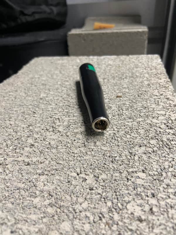 Shure N/A