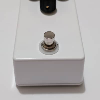 StewMac Sun Fuzz / PedalPCB Sandspur (Sun Face BC183 Clone) image 2