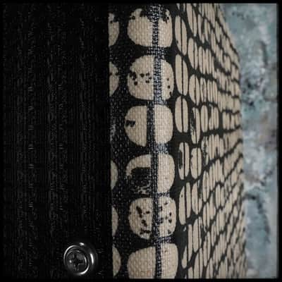 Benson Redland Reverb 15w (6v6) 1x12 Combo - Coco image 8