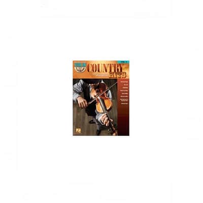 Strunal 220 Student Violin Country Hits Outfit - 1/2 Size European Violin w/Case & Book image 7