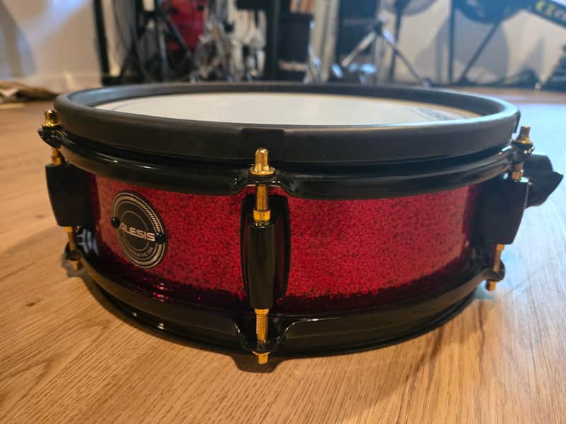 Alesis Strike Pro SE 12” Tom Drum Mesh Pad image 1