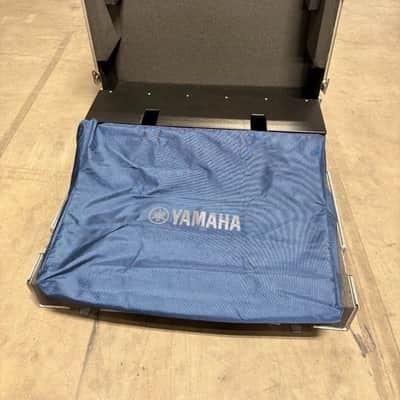 Yamaha QL5 64-channel Digital Mixing Console image 4
