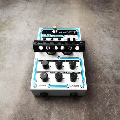 Electro-Harmonix Tube Zipper Envelope Filter / Distortion image 7