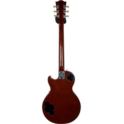 Greco EG-360 Les Paul 1970s - Goldtop image 4